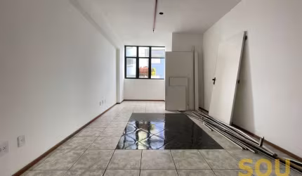 Omni Center - Sala Comercial em Santa Efigênia, Belo Horizonte/MG