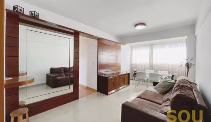 Condomínio Mendes Azevedo Tower - 