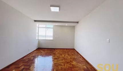 Edifício Solar Del Rey - Apartamento no Condomínio Solar Del Rey: Conforto, Elegância e um Ótimo Negócio
