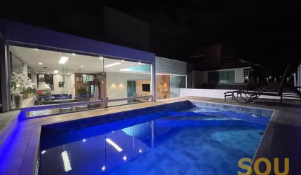 Apartamento Cobertura Duplex em Castelo, Belo Horizonte/MG