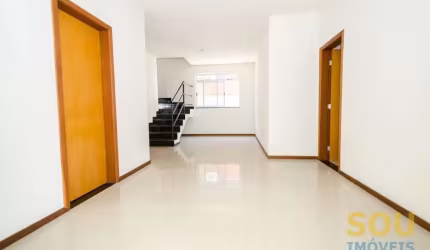 Edifício José C. Antunes - Cobertura 212m² à venda no bairro Castelo, Belo Horizonte/MG