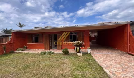 Região de moradores, na avenida Paraguassu