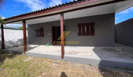 Imóvel próximo ao mar, balneário presidente