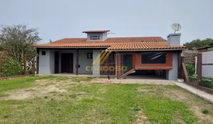 IMÓVEL EM REGIÃO DE MORADORES PRÓXIMO DO MAR