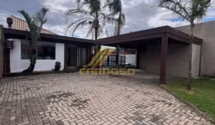 Imóvel em região de moradores