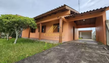 IMÓVEL EM REGIÃO DE MORADORES