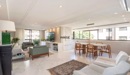 INBOX CIA IMOBILIÁRIA VENDE Excelente Apartamento, com 3 dormitório, bem iluminado, na melhor parte do bairro Petrópolis