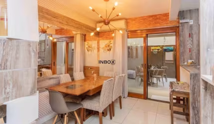 Casa em Condomínio- 3 Quartos, Suíte e 2 Vgas ! Ótima Oportunidade