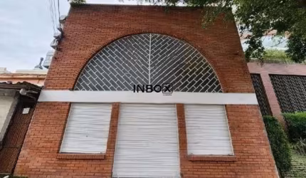 Loja Ampla com Mezanino para Locação - 70m²
