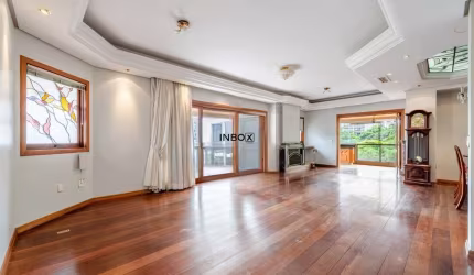 Amplo Apartamento de 262m² - 3 Quartos, Suíte Master e 2 Vagas Escrituradas
