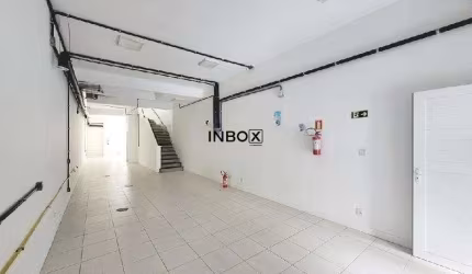 Loja Ampla e Bem Localizada no Rio Branco - 205 m²!