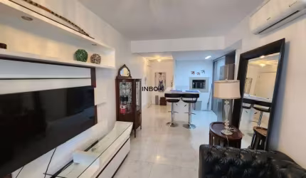Apartamento com 1 quarto para alugar na Rua Mário Antunes da Cunha, 116, Petrópolis, Porto Alegre, 54 m2 por R$ 3.800