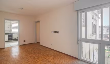 INBOX CIA IMOBILIARIA ALUGA ou VENDE apartamento, com 02dormitório, no Passo D&amp;#39;Areia em Porto Alegre