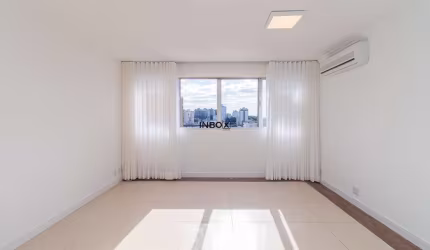 Apartamento 138,23 m2 privativos 3 dormitórios bairro AUXILIADORA em Porto Alegre