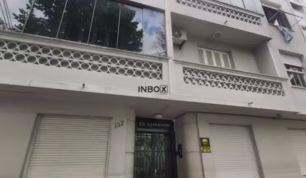 Apartamento em São Geraldo