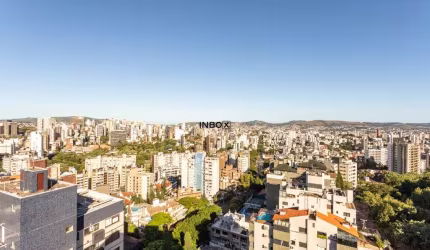 Cobertura com 4 Quartos 500m² no bairro Bela Vista, Porto Alegre