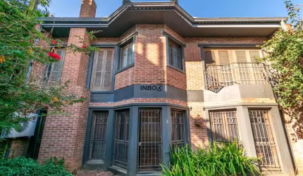 Casa com 3 quartos à venda na Rua São Leopoldo, 459, Vila Jardim, Porto Alegre, 305 m2 por R$ 1.800.000