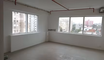 Sala Comercial em Santana