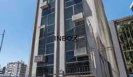 Sala Comercial de 40m² no bairro Moinhos de Vento