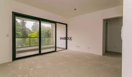 Apartamento com 2 quartos à venda na Rua Honório Silveira Dias, 855, São João, Porto Alegre, 58 m2 por R$ 605.802