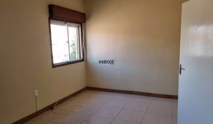 INBOX CIA IMOBILIARIA VENDE apartamento com 02 dormitórios, 1 vaga de garagem no Bairro São Sebastião..