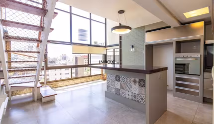 Apartamento com 2 Quartos 2 Suítes 85.00m² no bairro Bela Vista