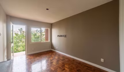 Apartamento 2 dormitórios à venda no bairro Higienópolis - Porto Alegre