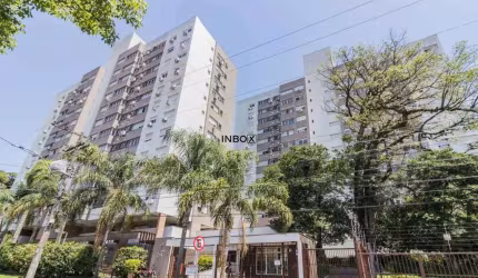Apartamento com 1 quarto à venda na Rua Dário Totta, 215, Teresópolis, Porto Alegre, 40 m2 por R$ 360.000