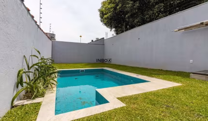 Casa com 3 Quartos e 3 Suítes 233m² no bairro Chácara das Pedras