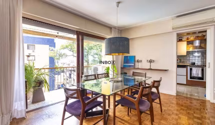 Apartamento com 3 Quartos 128.00 m² no bairro Mont Serrat