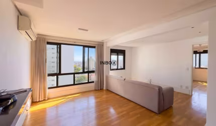 Apartamento com 3 Quartos c/suíte 79m² Passo da Areia Porto Alegre.