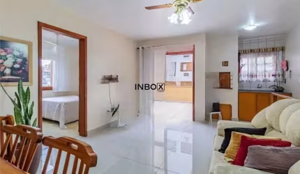 Excelente COBERTURA com 3 dormitórios na Vila Ipiranga