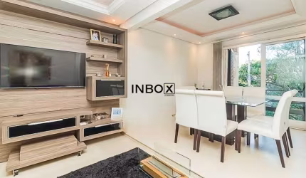 Apartamento com 110m² e 3 dormitórios no bairro Bela Vista em Porto Alegre