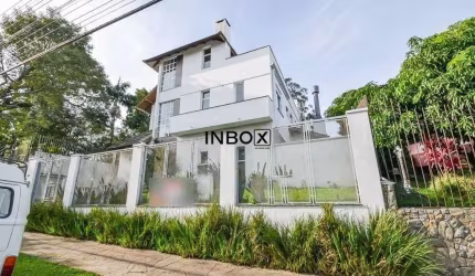 Casa em Condomínio com 250m² no bairro Jardim Isabel em Porto Alegre para Comprar ouAlugar