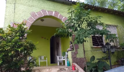Casa bairro Vila Jardim