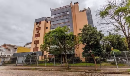 Cobertura com 4 quartos para alugar na Rua Guadalupe, 90, Jardim Lindóia, Porto Alegre, 269 m2 por R$ 7.000