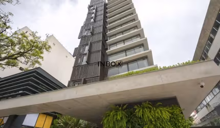 Apartamento Garden com 61m² e 1 dormitório no bairro Auxiliadora em Porto Alegre para Alugar