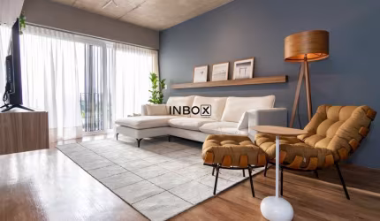 Apartamento com 2 Quartos 79.00m² MOBILIADO no bairro Jardim Europa Porto Alegre.