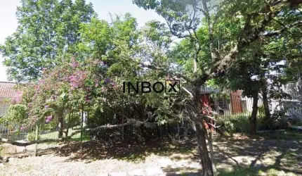 INBOX CIA IMOBILIARIA VENDE Ótimo terreno com 380 m² ao lado do PONTAL no Bairro Cristal.