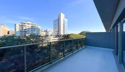 Garden para comprar com 01 quartos (suíte) no bairro Praia de Belas