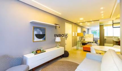 Apartamento para comprar de 63m² com 02 quartos (01 suíte) no bairro Mont´Serrat