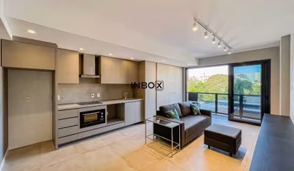 APTO 70m² com 02 quartos (02 suíte) no bairro Boa Vista ANITA RESIDENCE