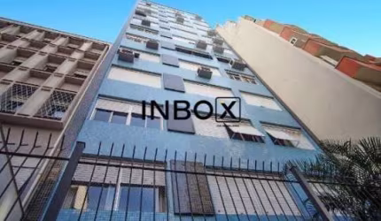 Otimo apartamento de 02 dormitório, todo reformado, nas proximidades do Hospital Santa Casa e situado no Centro Histórico de Porto Alegre.