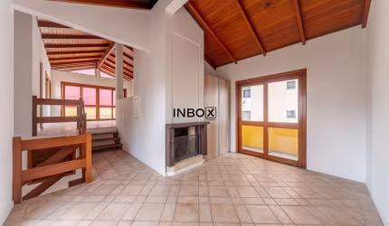 cobertura de 245 m ² e 3 dormitórios sendo 1 suíte, no bairro Mont&amp;#39;Serrat, Porto Alegre/RS