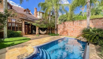 CASA EXCELENTE NO CHÁCARA DAS PEDRAS com 491 mts.