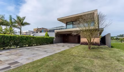 CASA CONDOMÍNIO TERRA VILLE