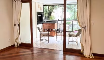 APARTAMENTO DE 3 DORMITÓRIOS NO MELHOR PONTO DA BELA VISTA