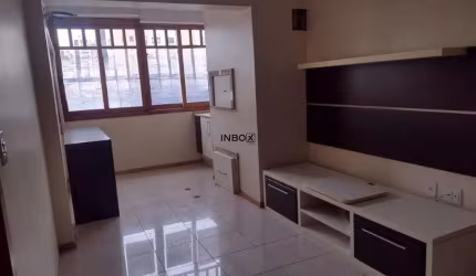 APARTAMENTO 2 dormitórios COM TERRAÇO GIGANTE próximo da ENCOL e ZAFFARI