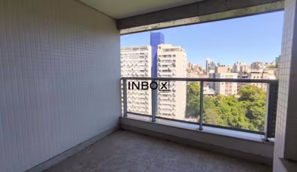 Apartamento à VENDA de 1 dormitório e 54,06 m² no Trend Nova Carlos Gomes
