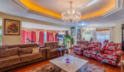 Apartamento de 261 m² com 3 dormitórios, 2 suítes no bairro Auxiliadora, Porto Alegre/RS